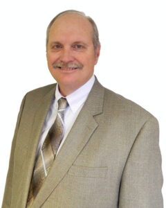 Arnold Ramsey - Licensed Sales Agent | Texas Medicare Solutions