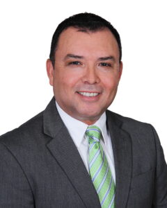 Daniel Pulido - Licensed Sales Agent | Texas Medicare Solutions