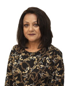 Diana Casillas - Texas Medicare Solutions