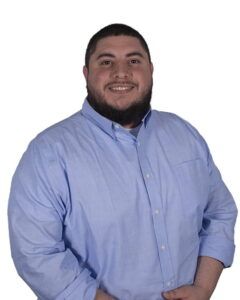 Benjamin Deluna - Licensed Sales Agent | Texas Medicare Solutions