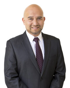 Humberto Garcia - Licensed Health Insurance Agent