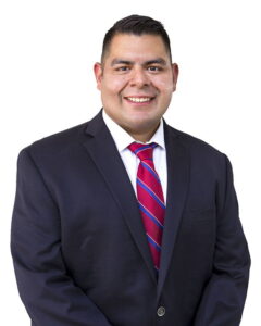 Gilbert Navarrette - Licensed Sales Agent | Texas Medicare Solutions