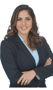 Natalie Gamez - Licensed Health Insurance Agent