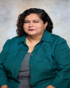 Maria Elena Patino - Texas Medicare Solutions