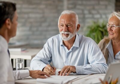 How to Choose a Medicare Advantage Insurance Agent