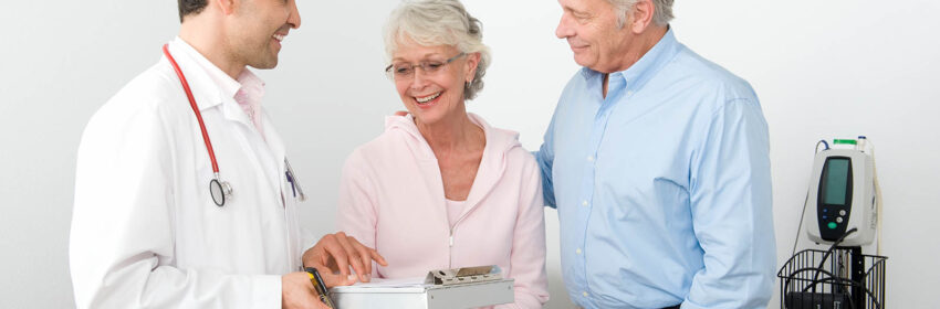 Vision insurance plans for seniors