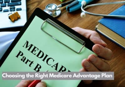 Choosing the Right Medicare Advantage Plan in Eagle Pass - Texas Medicare Solutions