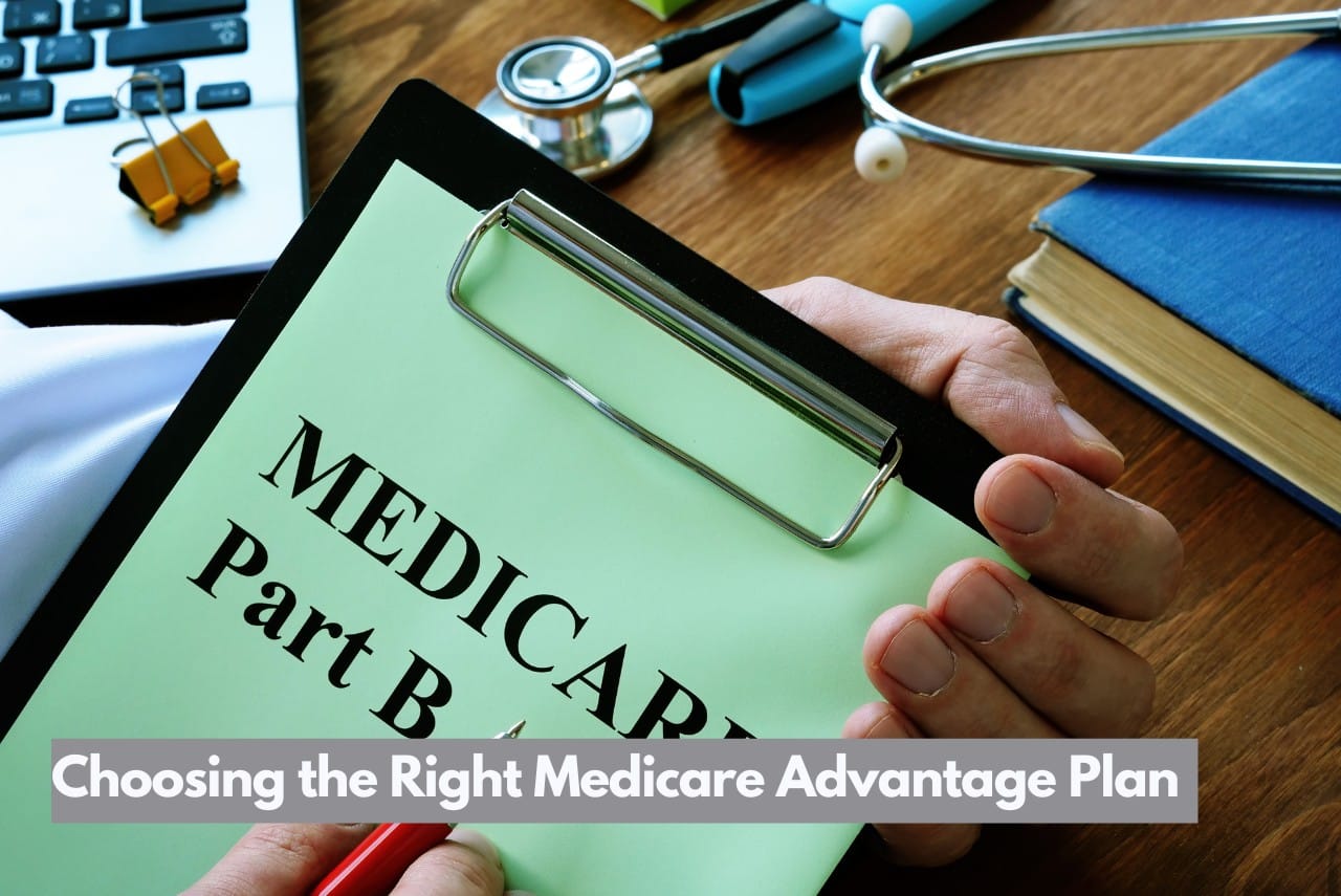 Choosing the Right Medicare Advantage Plan in Eagle Pass