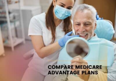 Compare Medicare Advantage Plans