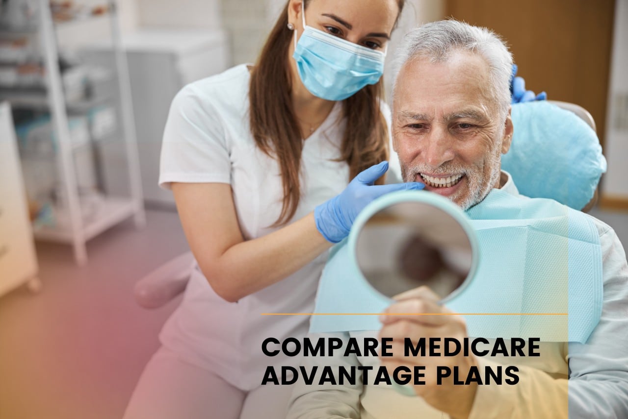 Compare Medicare Advantage Plans
