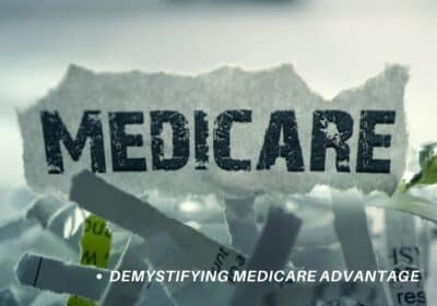 Demystifying Medicare Advantage