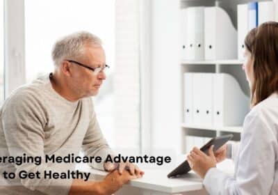 Leveraging the Advantages of a Medicare Advantage Plan