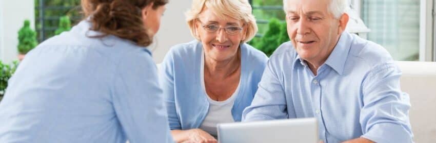 The Impact of Call Centers and Misleading Commercials: Why Seniors Should Choose Local Agents for Medicare Advantage Insurance - Texas Medicare Solutions