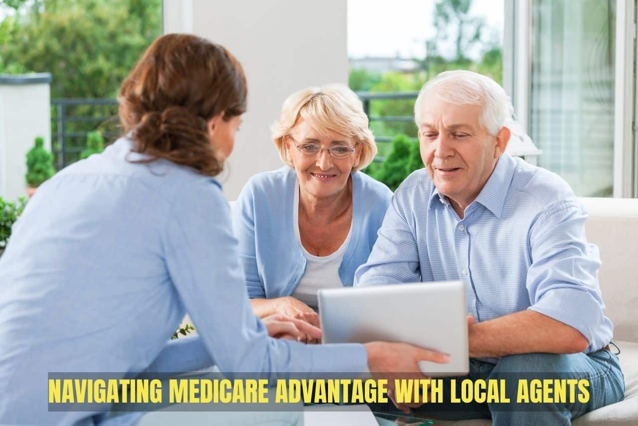 The Impact of Call Centers and Misleading Commercials: Why Seniors Should Choose Local Agents for Medicare Advantage Insurance - Texas Medicare Solutions