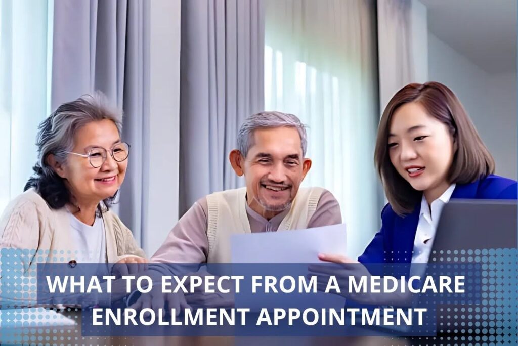 Medicare Enrollment