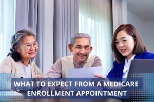 Medicare Enrollment