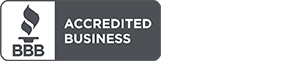 Accredited Business BBB Logo