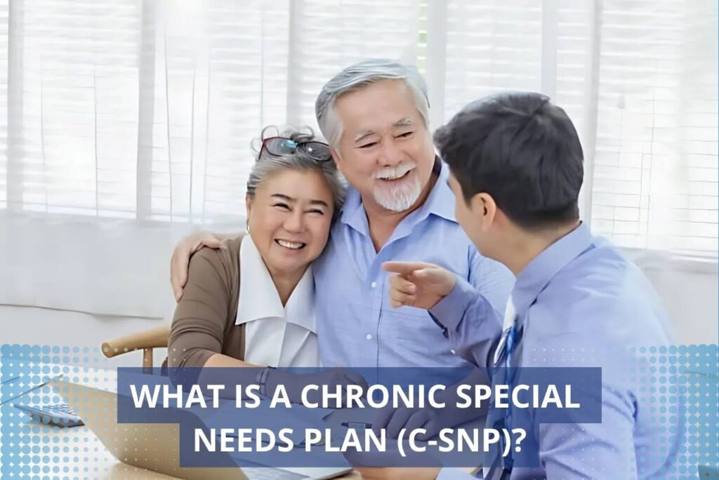 C-SNP