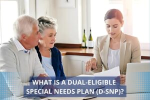 What Is a D-SNP