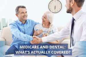 medicare and dental