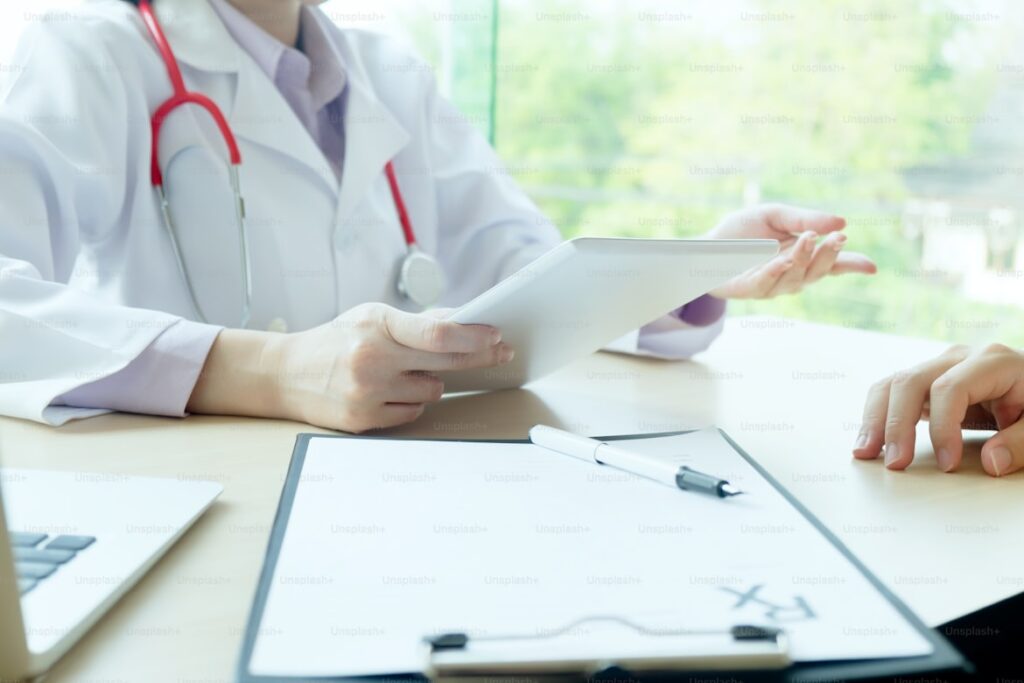 Texans Navigate Medicare