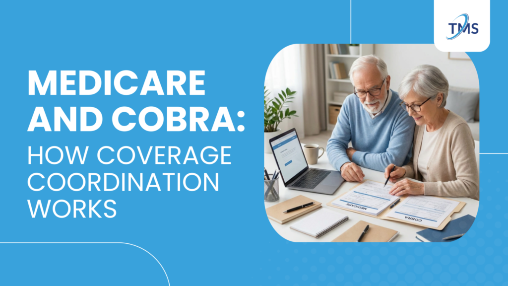 Medicare and COBRA