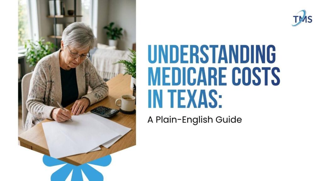 Medicare Costs Texas