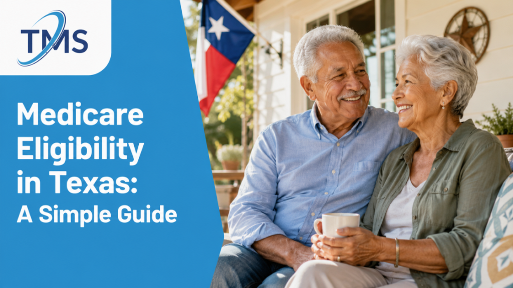 medicare eligibility texas 2026
