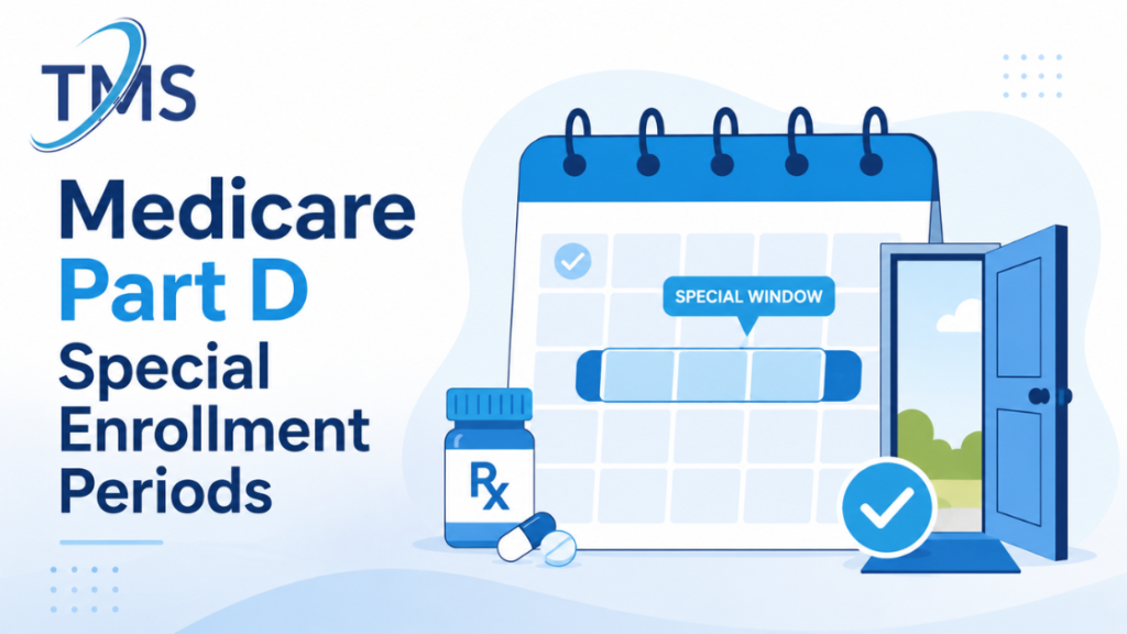 Medicare Part D SEP Texas