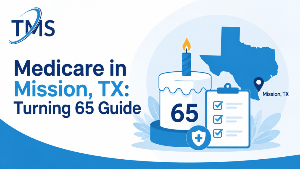 Medicare plans Mission TX
