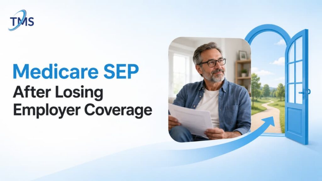 Medicare SEP