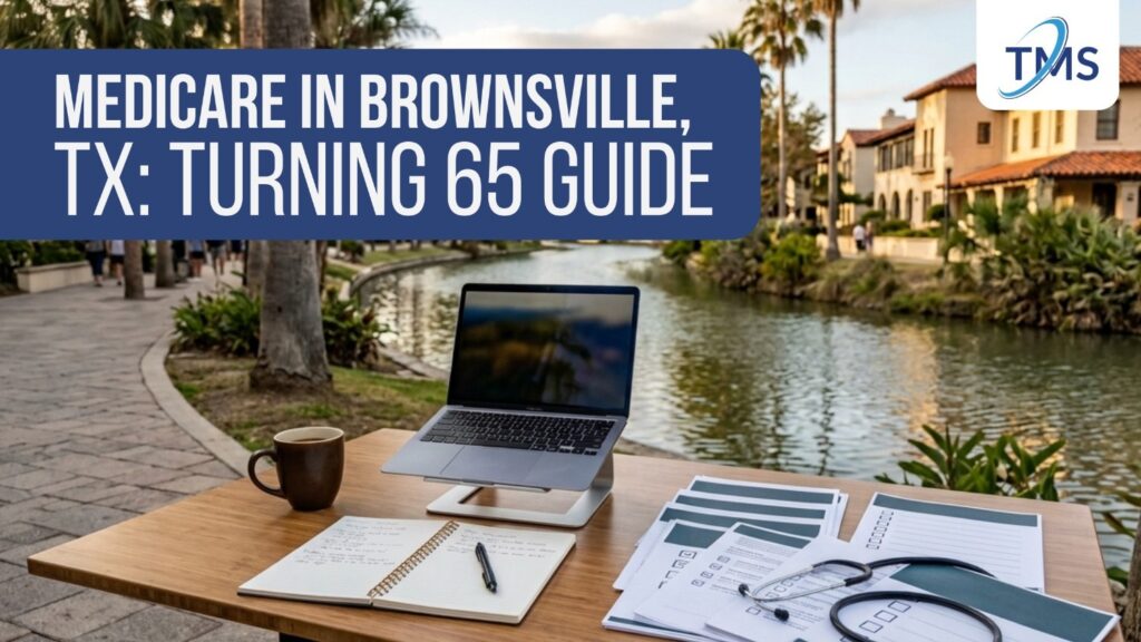 Medicare in Brownsville TX