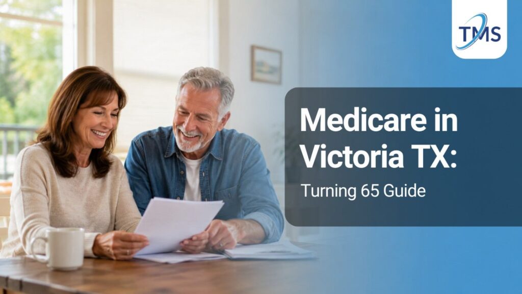 Medicare in Victoria