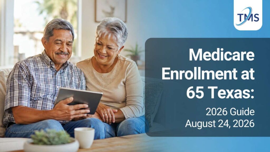 medicare advantages