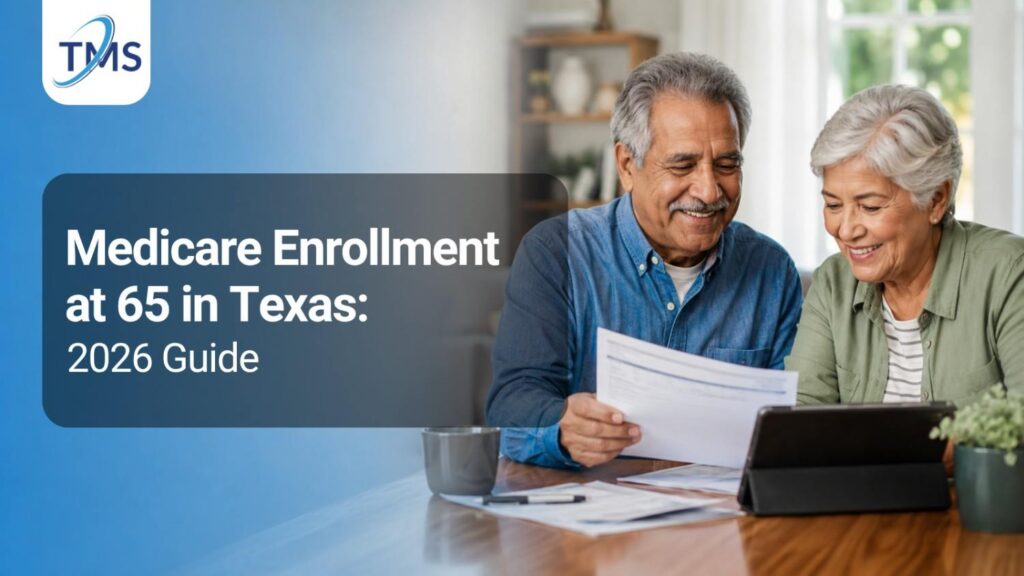 Medicare Enrollment