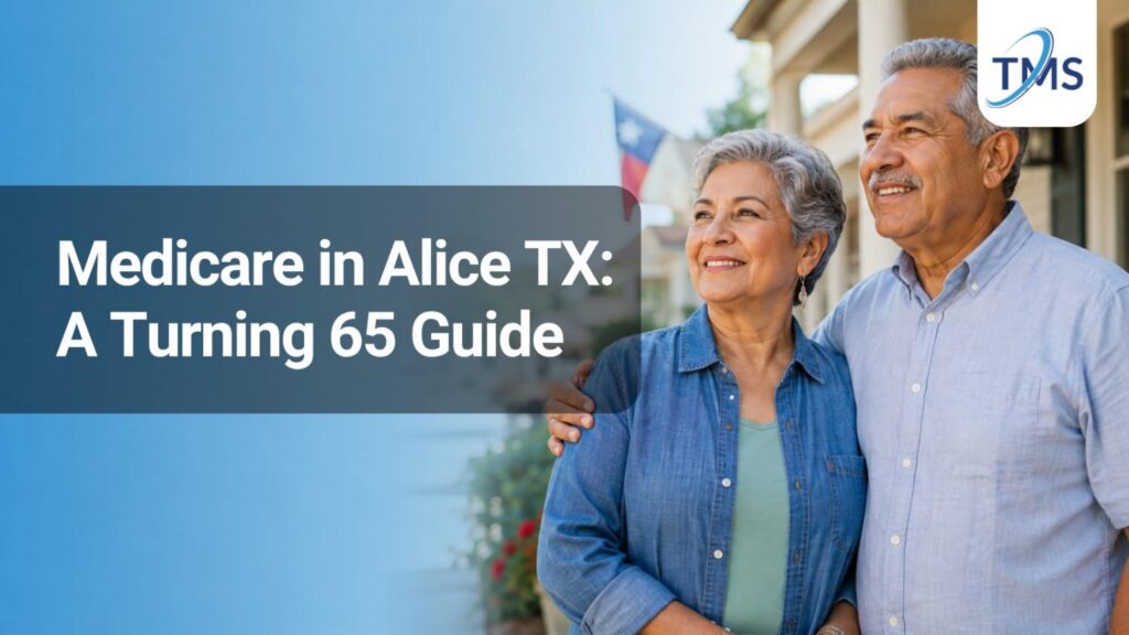 Medicare in Alice